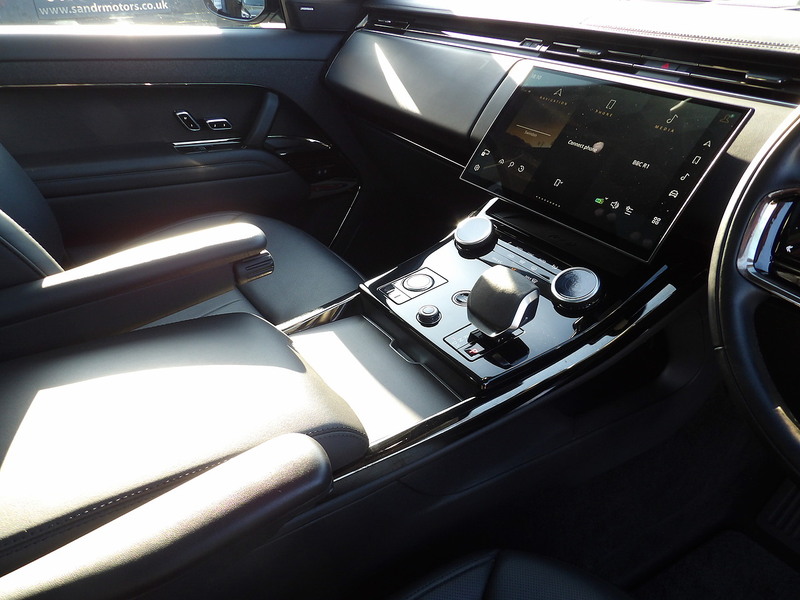 Used Land Rover Range Rover Sport 2023 for sale - 76308078: Photo 40