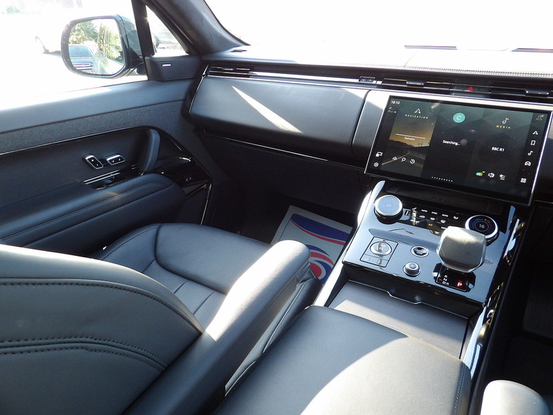 Used Land Rover Range Rover Sport 2023 for sale - 76308078: Photo 45