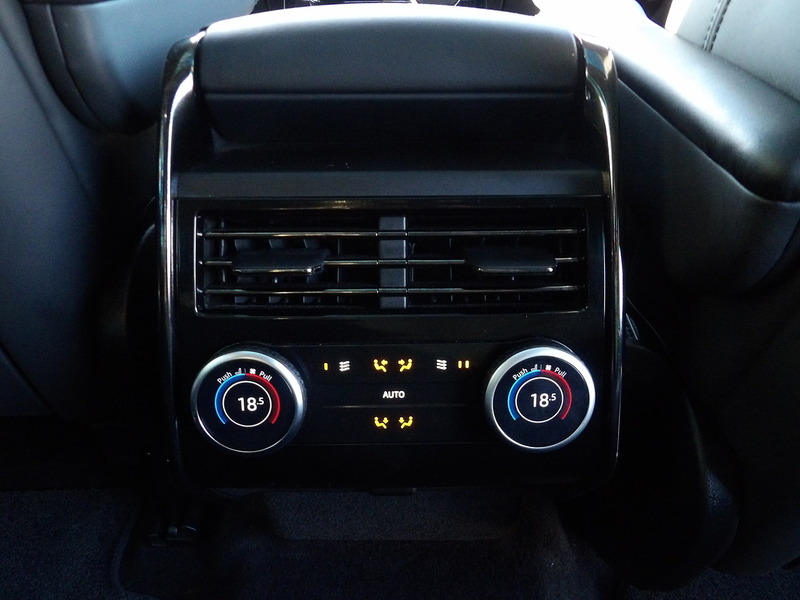 Used Land Rover Range Rover Sport 2023 for sale - 76308078: Photo 46