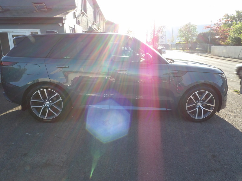 Used Land Rover Range Rover Sport 2023 for sale - 76308078: Photo 5