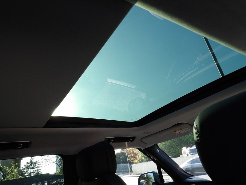 Used Land Rover Range Rover Sport 2023 for sale - 76308078: Photo 50