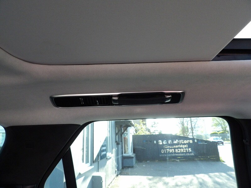 Used Land Rover Range Rover Sport 2023 for sale - 76308078: Photo 52