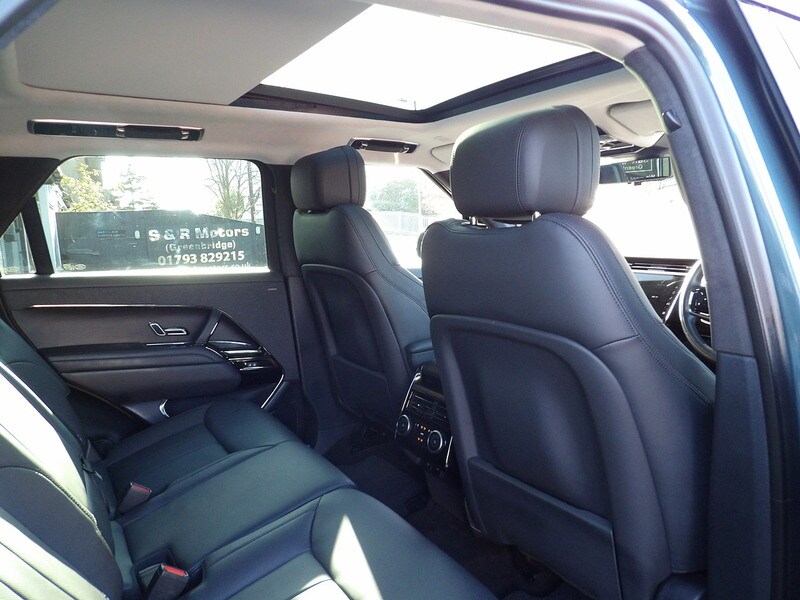 Used Land Rover Range Rover Sport 2023 for sale - 76308078: Photo 53