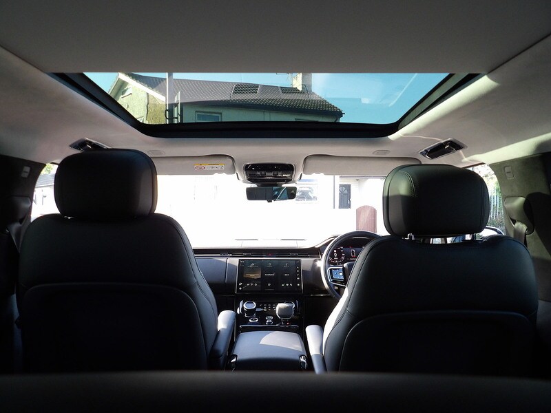 Used Land Rover Range Rover Sport 2023 for sale - 76308078: Photo 56