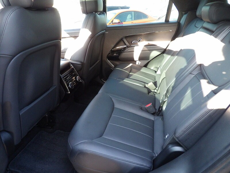 Used Land Rover Range Rover Sport 2023 for sale - 76308078: Photo 62