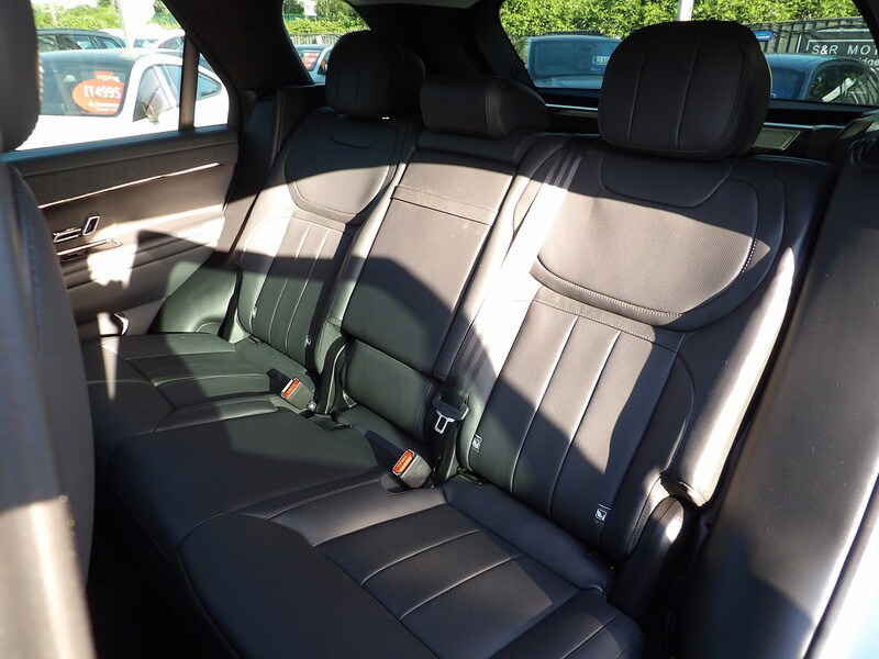 Used Land Rover Range Rover Sport 2023 for sale - 76308078: Photo 63