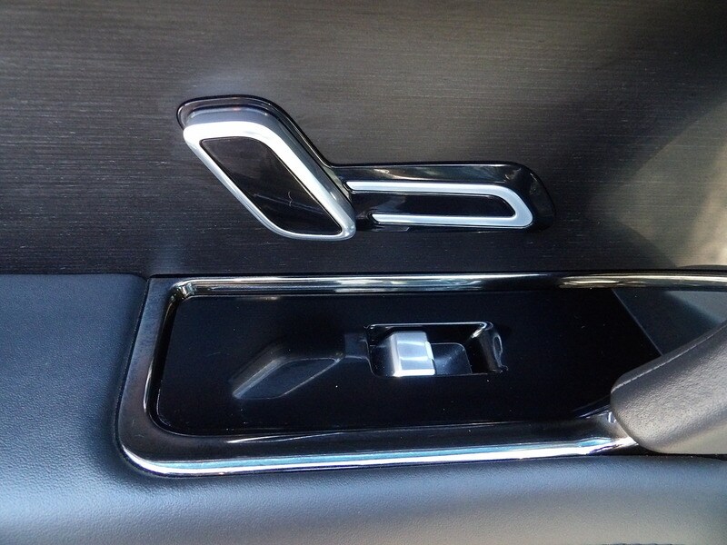 Used Land Rover Range Rover Sport 2023 for sale - 76308078: Photo 64