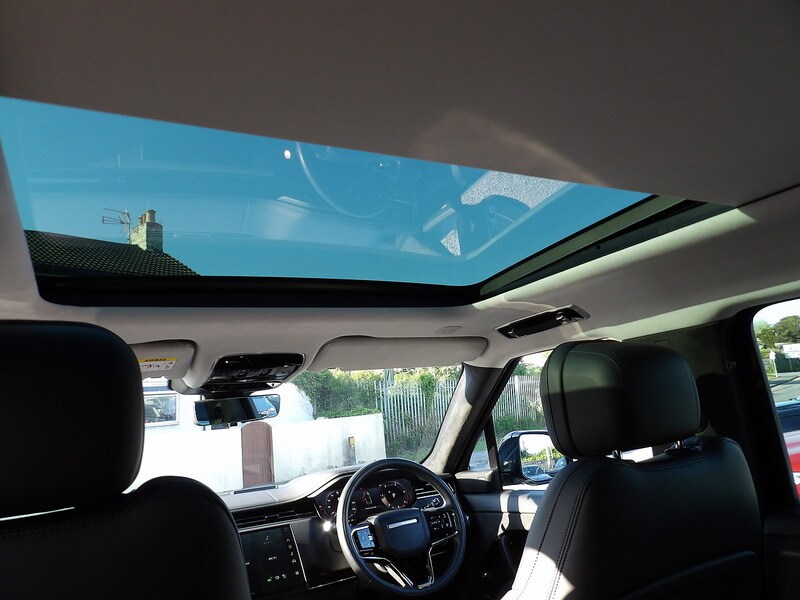 Used Land Rover Range Rover Sport 2023 for sale - 76308078: Photo 68