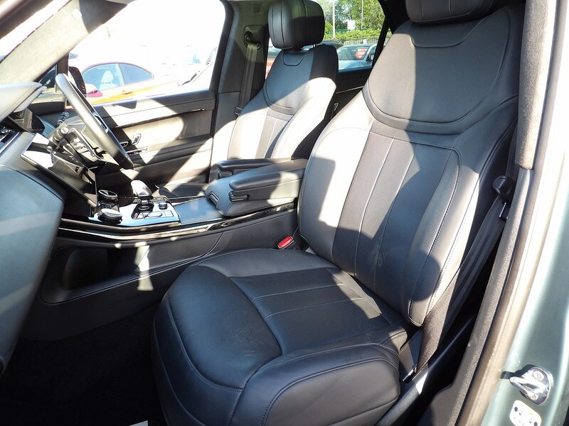 Used Land Rover Range Rover Sport 2023 for sale - 76308078: Photo 73