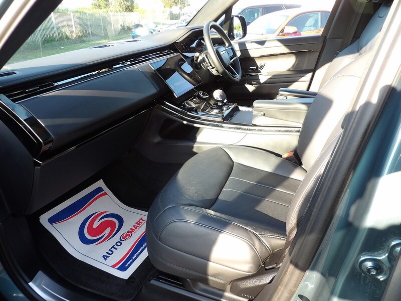 Used Land Rover Range Rover Sport 2023 for sale - 76308078: Photo 74