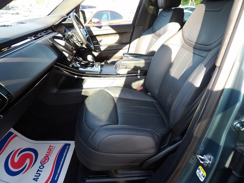 Used Land Rover Range Rover Sport 2023 for sale - 76308078: Photo 75