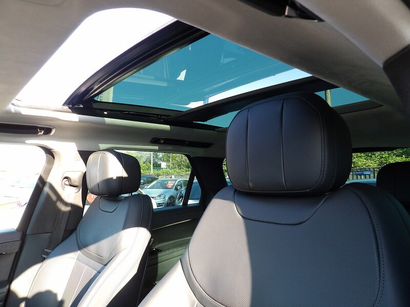 Used Land Rover Range Rover Sport 2023 for sale - 76308078: Photo 78