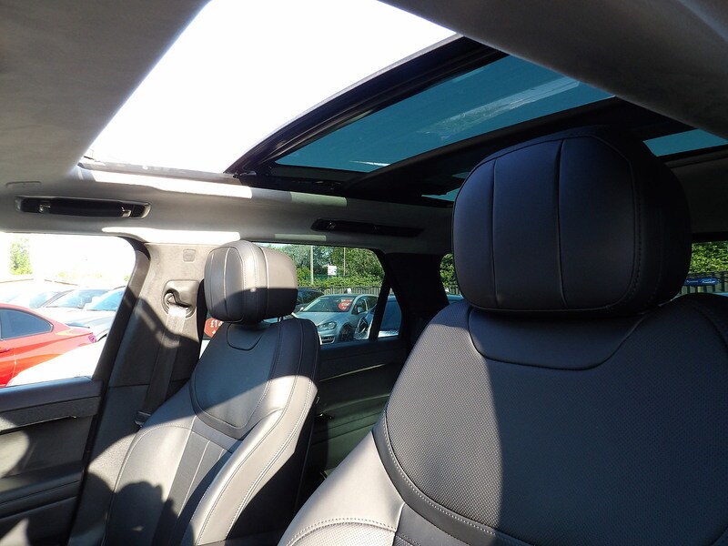 Used Land Rover Range Rover Sport 2023 for sale - 76308078: Photo 79