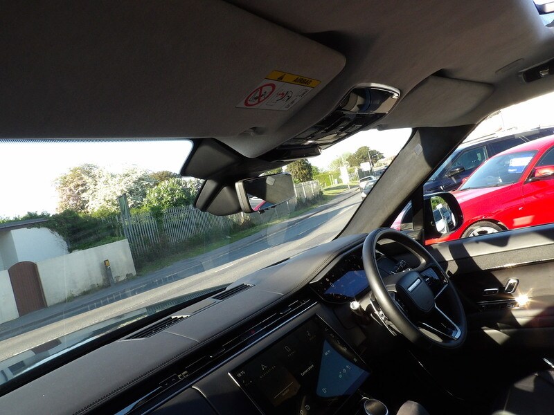 Used Land Rover Range Rover Sport 2023 for sale - 76308078: Photo 80