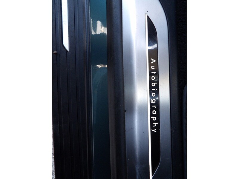 Used Land Rover Range Rover Sport 2023 for sale - 76308078: Photo 89