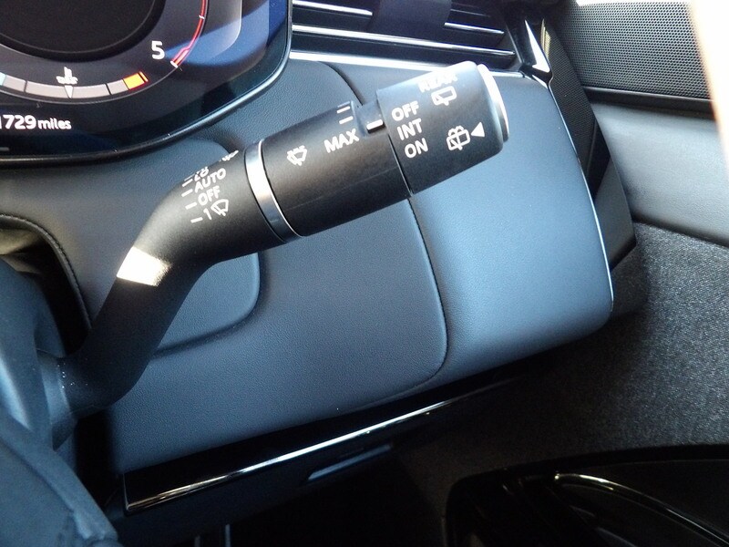 Used Land Rover Range Rover Sport 2023 for sale - 76308078: Photo 95