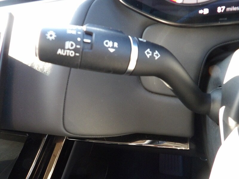 Used Land Rover Range Rover Sport 2023 for sale - 76308078: Photo 96