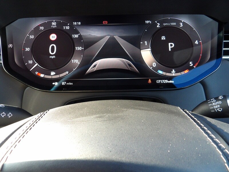 Used Land Rover Range Rover Sport 2023 for sale - 76308078: Photo 97