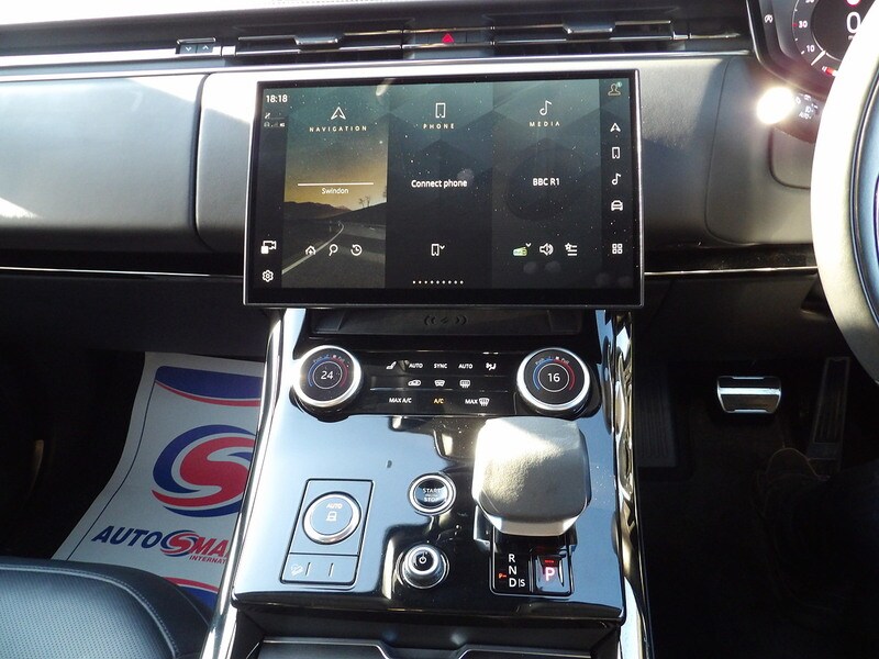 Used Land Rover Range Rover Sport 2023 for sale - 76308078: Photo 98