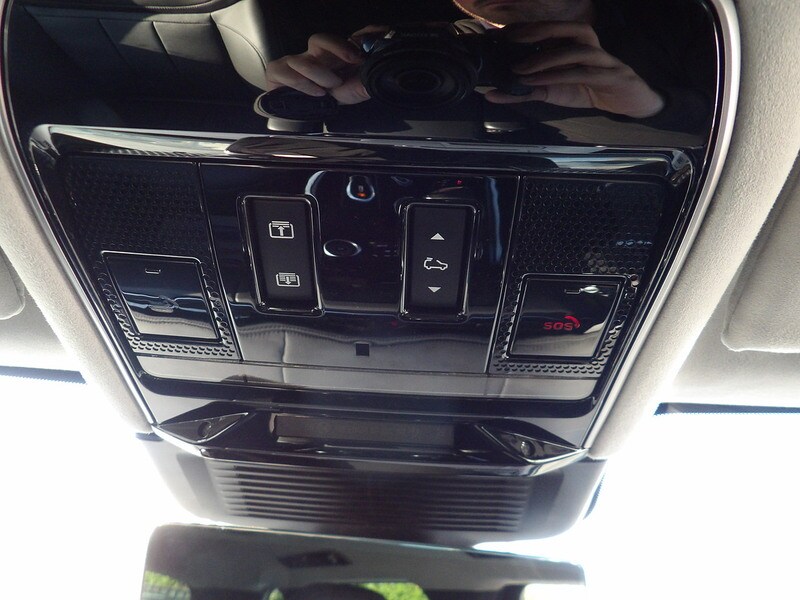 Used Land Rover Range Rover Sport 2023 for sale - 76308078: Photo 99