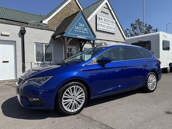 Used SEAT Leon 2019 for sale - 78677362: Photo