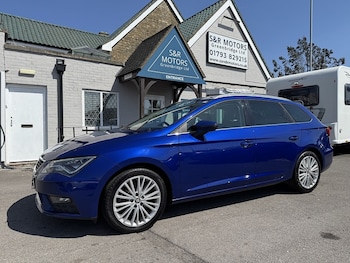 Used SEAT Leon 2019 for sale - 78677362: Photo