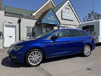 Used SEAT Leon 2019 for sale - 78677362: Photo