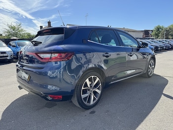 Used Renault Megane 2016 for sale - 78738930: Photo