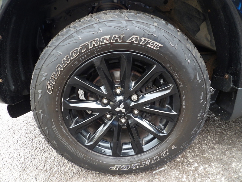 Used Mitsubishi L200 2019 for sale - 76308089: Photo 10