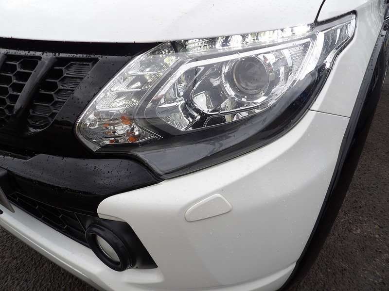 Used Mitsubishi L200 2019 for sale - 76308089: Photo 11