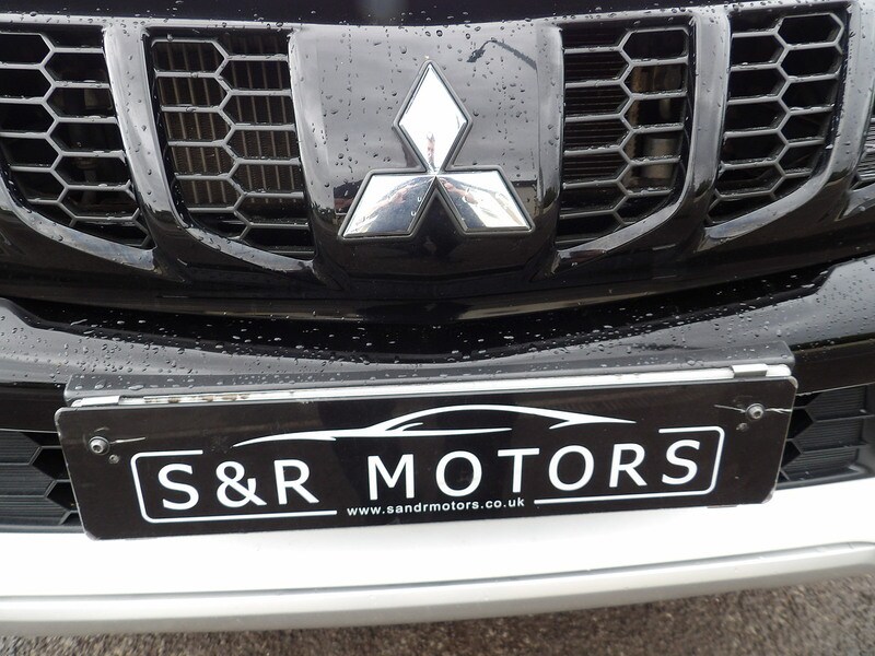 Used Mitsubishi L200 2019 for sale - 76308089: Photo 12