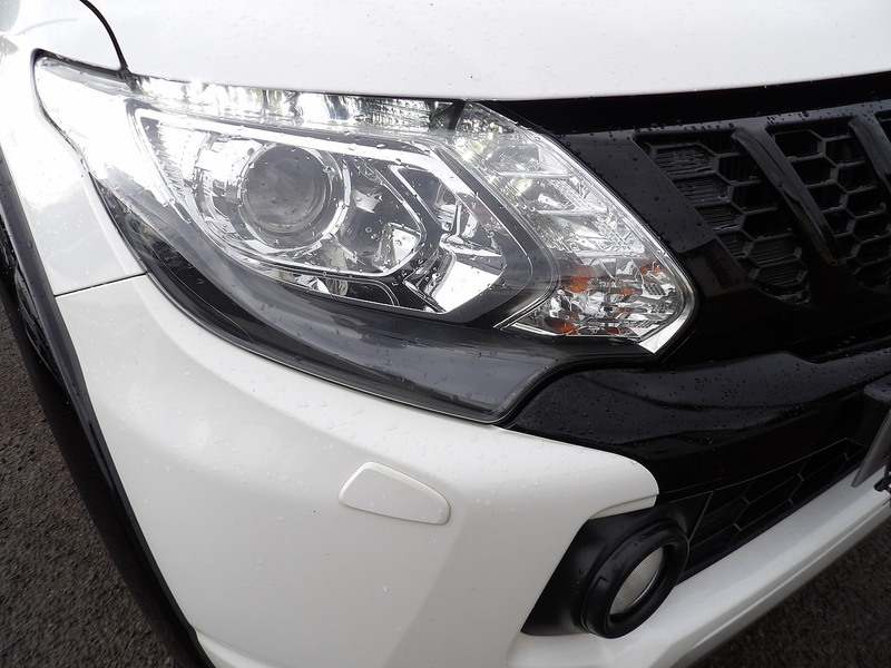 Used Mitsubishi L200 2019 for sale - 76308089: Photo 13