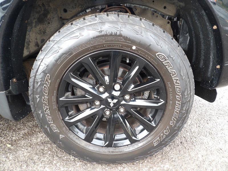 Used Mitsubishi L200 2019 for sale - 76308089: Photo 14