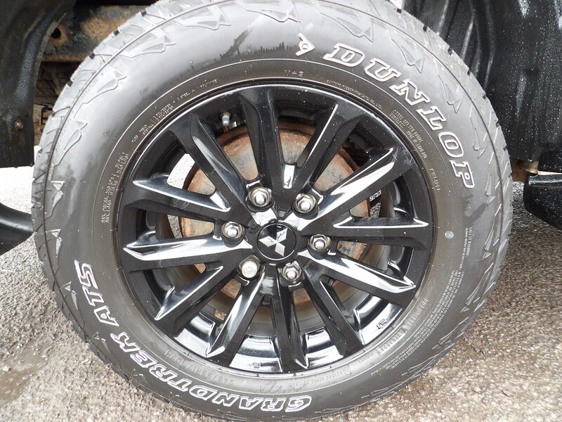 Used Mitsubishi L200 2019 for sale - 76308089: Photo 17