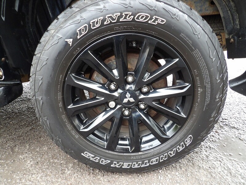 Used Mitsubishi L200 2019 for sale - 76308089: Photo 19