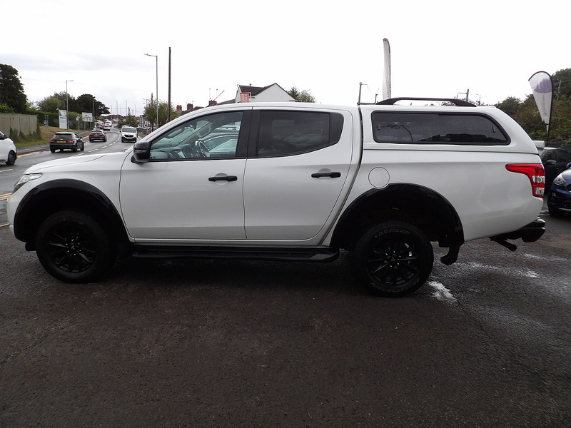 Used Mitsubishi L200 2019 for sale - 76308089: Photo 2