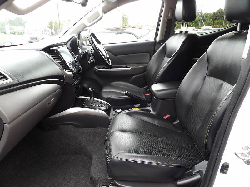 Used Mitsubishi L200 2019 for sale - 76308089: Photo 21