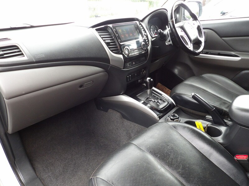 Used Mitsubishi L200 2019 for sale - 76308089: Photo 22