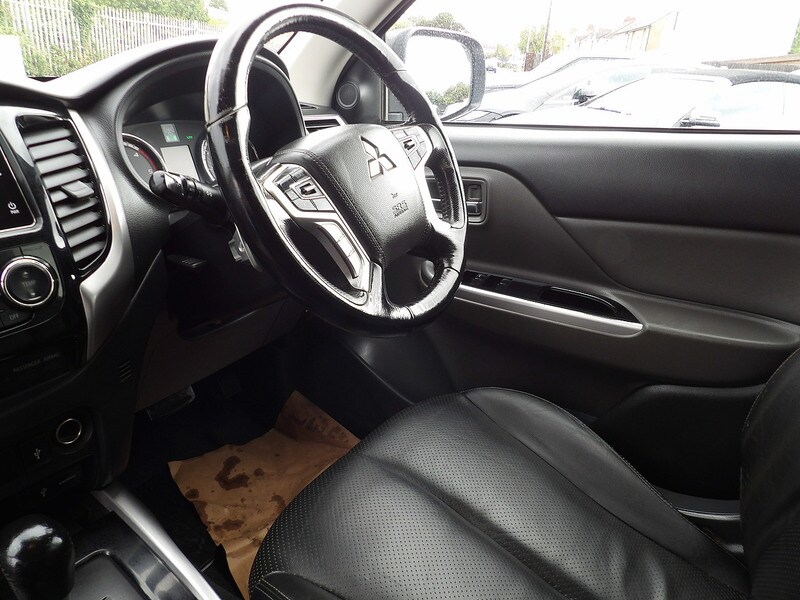 Used Mitsubishi L200 2019 for sale - 76308089: Photo 23