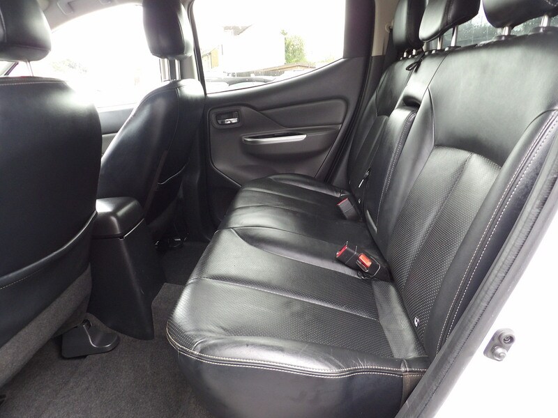Used Mitsubishi L200 2019 for sale - 76308089: Photo 26