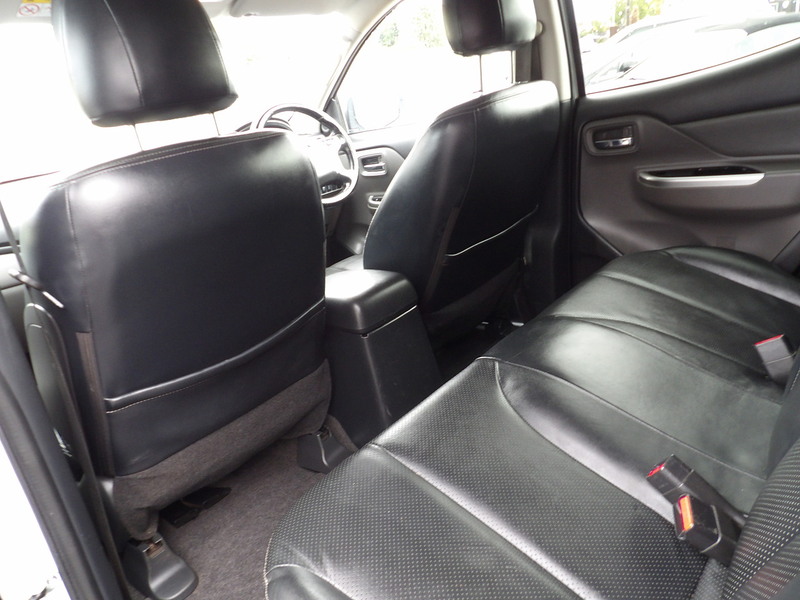 Used Mitsubishi L200 2019 for sale - 76308089: Photo 27
