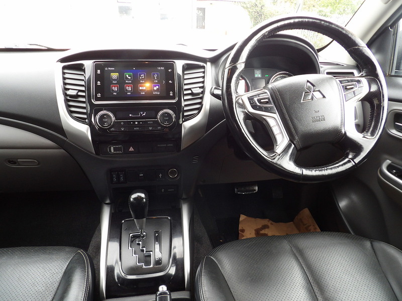 Used Mitsubishi L200 2019 for sale - 76308089: Photo 28