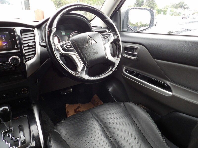 Used Mitsubishi L200 2019 for sale - 76308089: Photo 29
