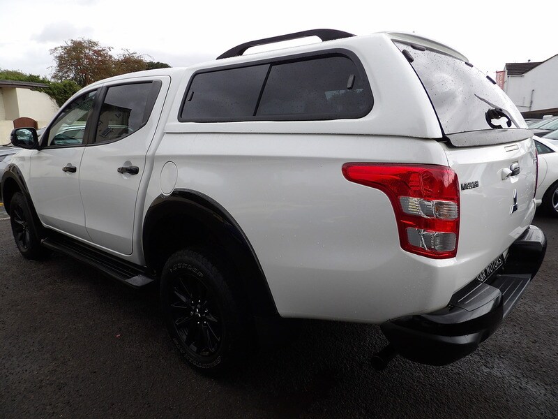 Used Mitsubishi L200 2019 for sale - 76308089: Photo 3