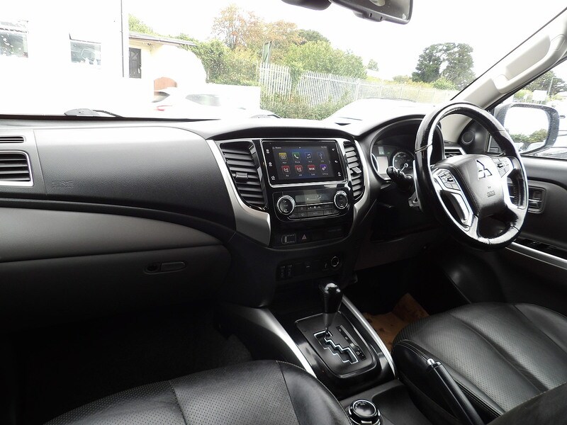 Used Mitsubishi L200 2019 for sale - 76308089: Photo 30