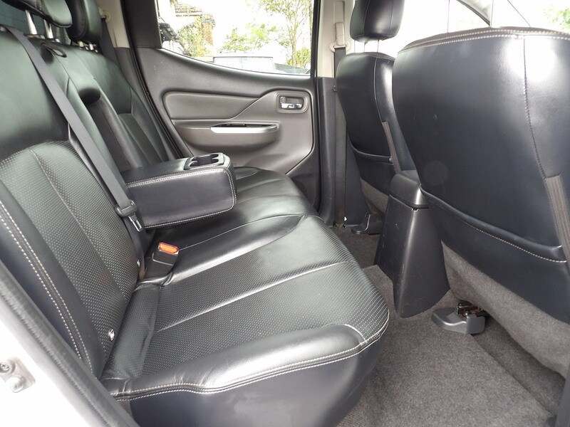 Used Mitsubishi L200 2019 for sale - 76308089: Photo 33