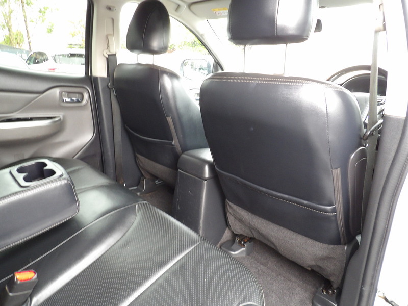 Used Mitsubishi L200 2019 for sale - 76308089: Photo 34