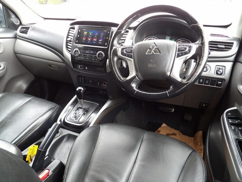 Used Mitsubishi L200 2019 for sale - 76308089: Photo 35