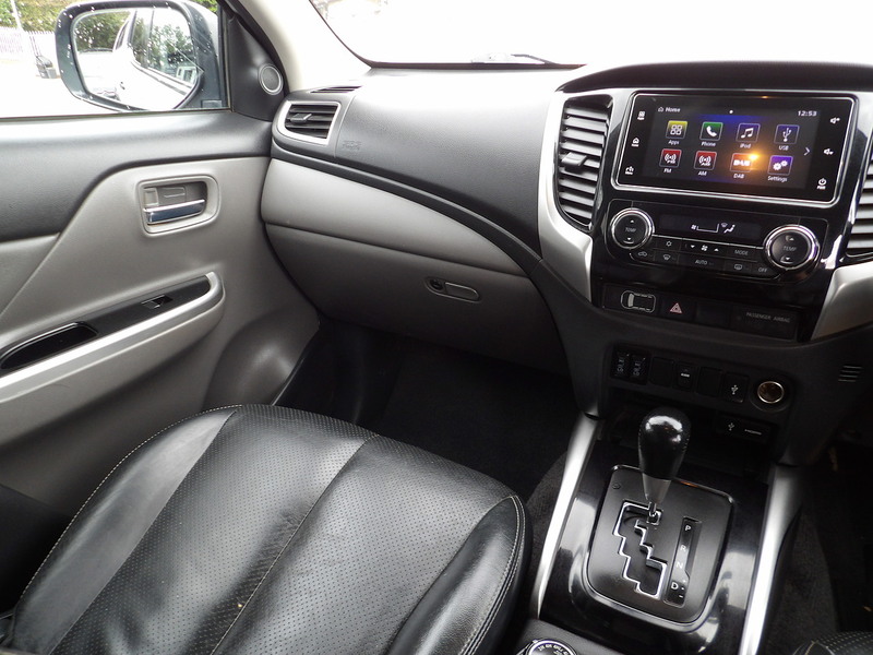 Used Mitsubishi L200 2019 for sale - 76308089: Photo 36