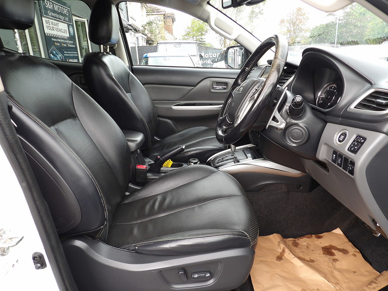 Used Mitsubishi L200 2019 for sale - 76308089: Photo 38